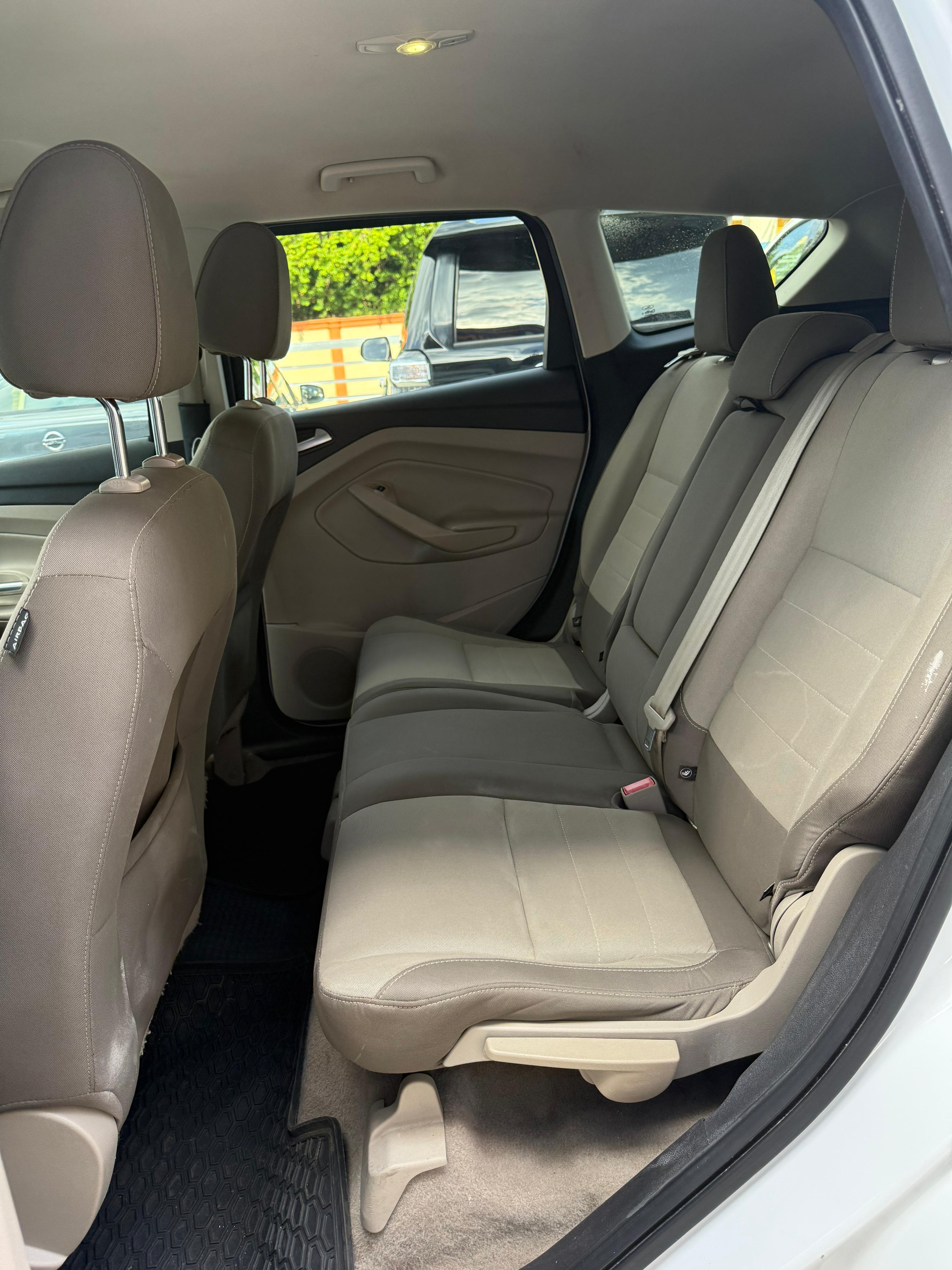 jeepetas y camionetas - ford escape se 3