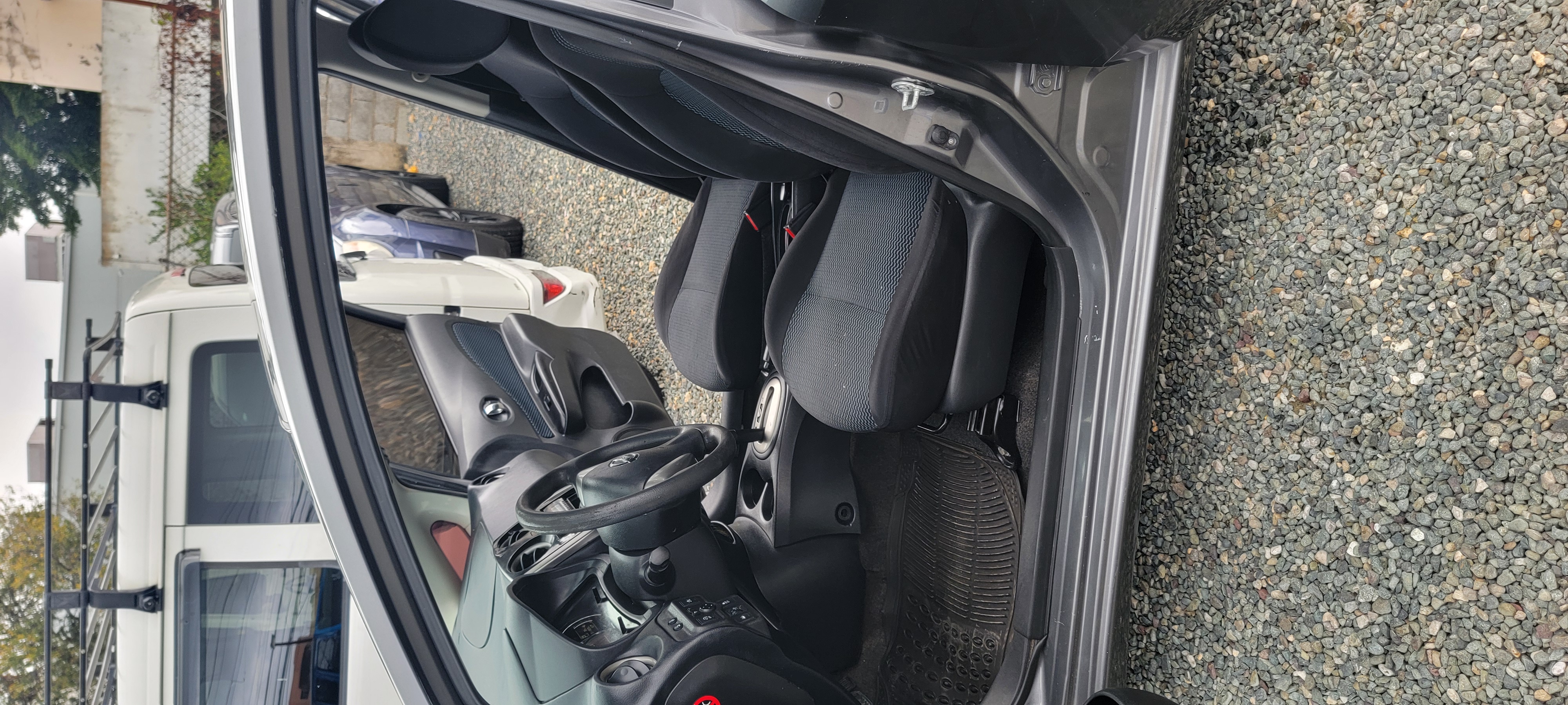 carros - NISSAN NOTE 2015 6