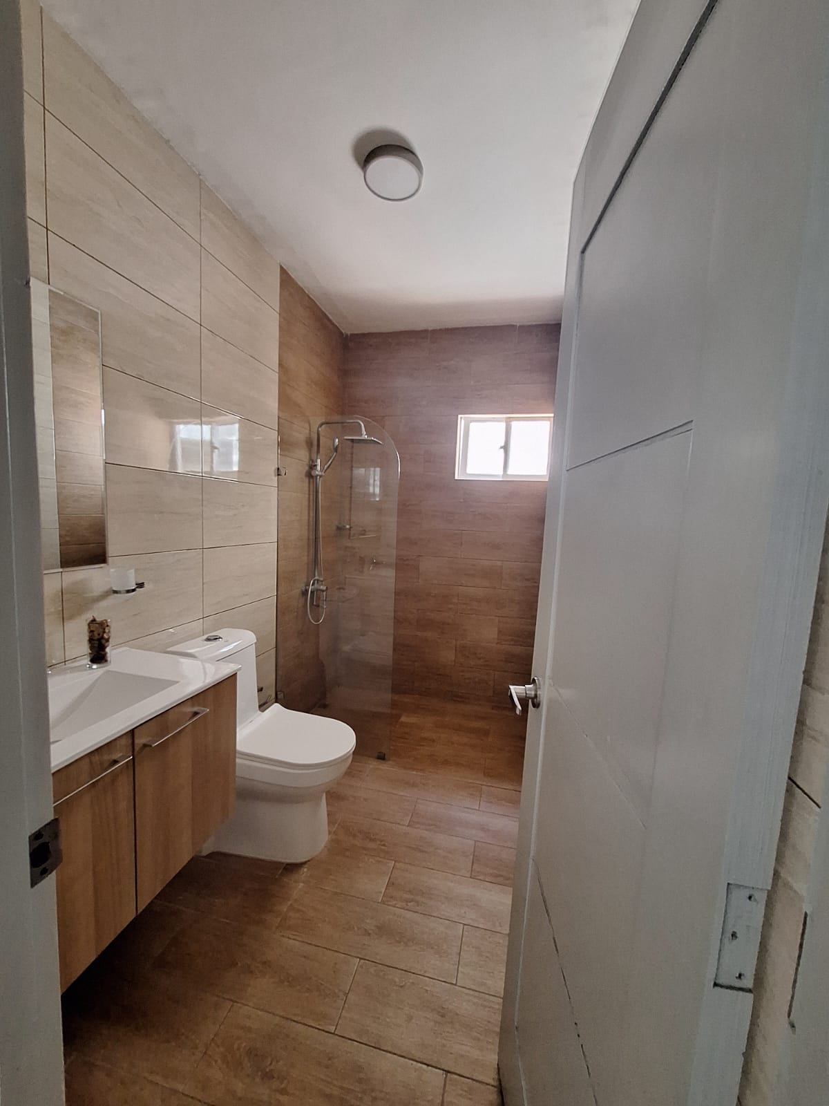 apartamentos - Rento apartamento de oportunidad en naco  7