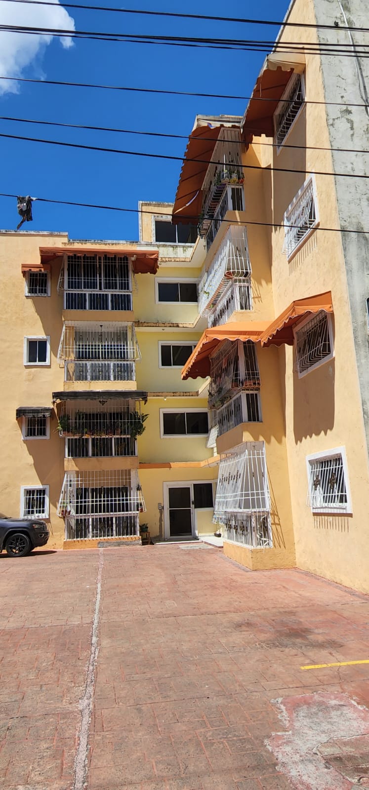 apartamentos - Vendo Apartamento en Villa Aura  2