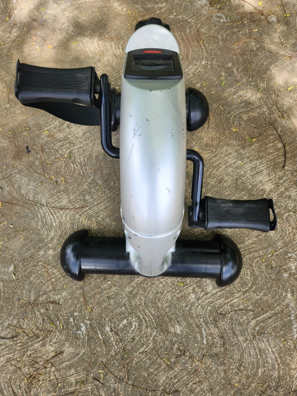 bicicletas y accesorios - pedal,bicicleta mini,pedaleador de pies y manos  1