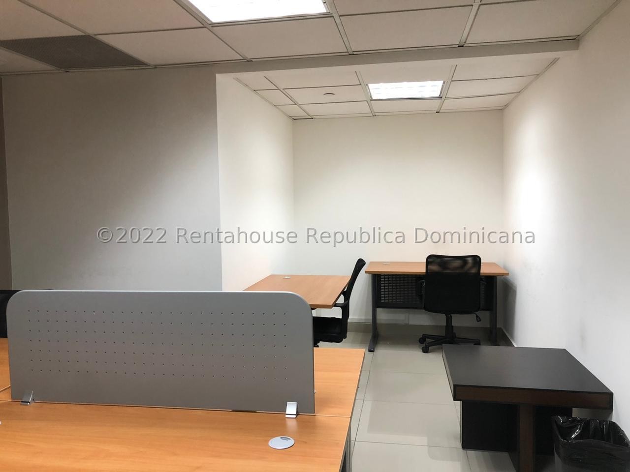 oficinas y locales comerciales - Oficinas bajo la modalidad de Coworking  totalmente amuebladas. 2