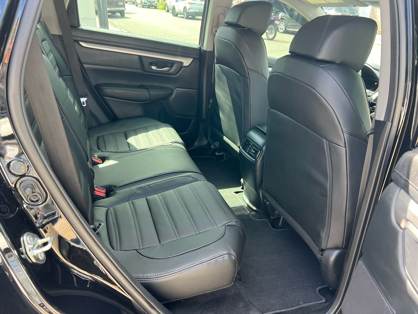 jeepetas y camionetas - honda cr-v 2020 3