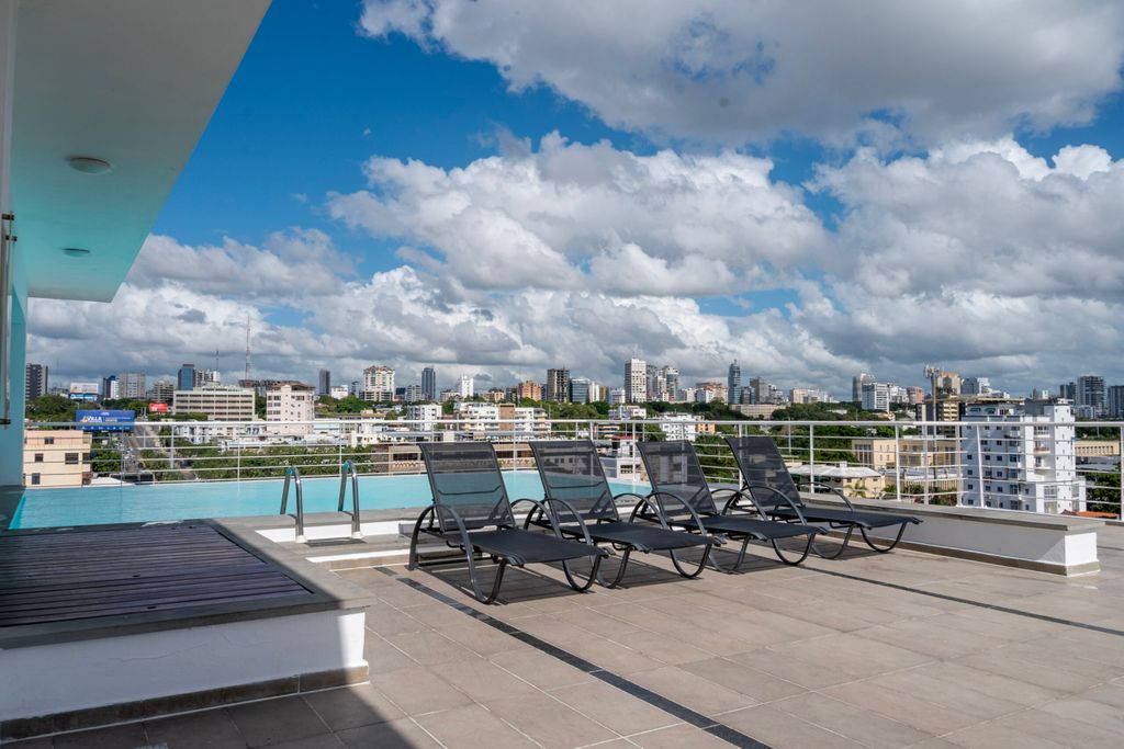 apartamentos - Apartamento en alquiler de estadia corta 2