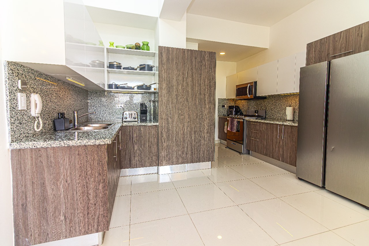 apartamentos - Vendo apartamento en El Millón 5