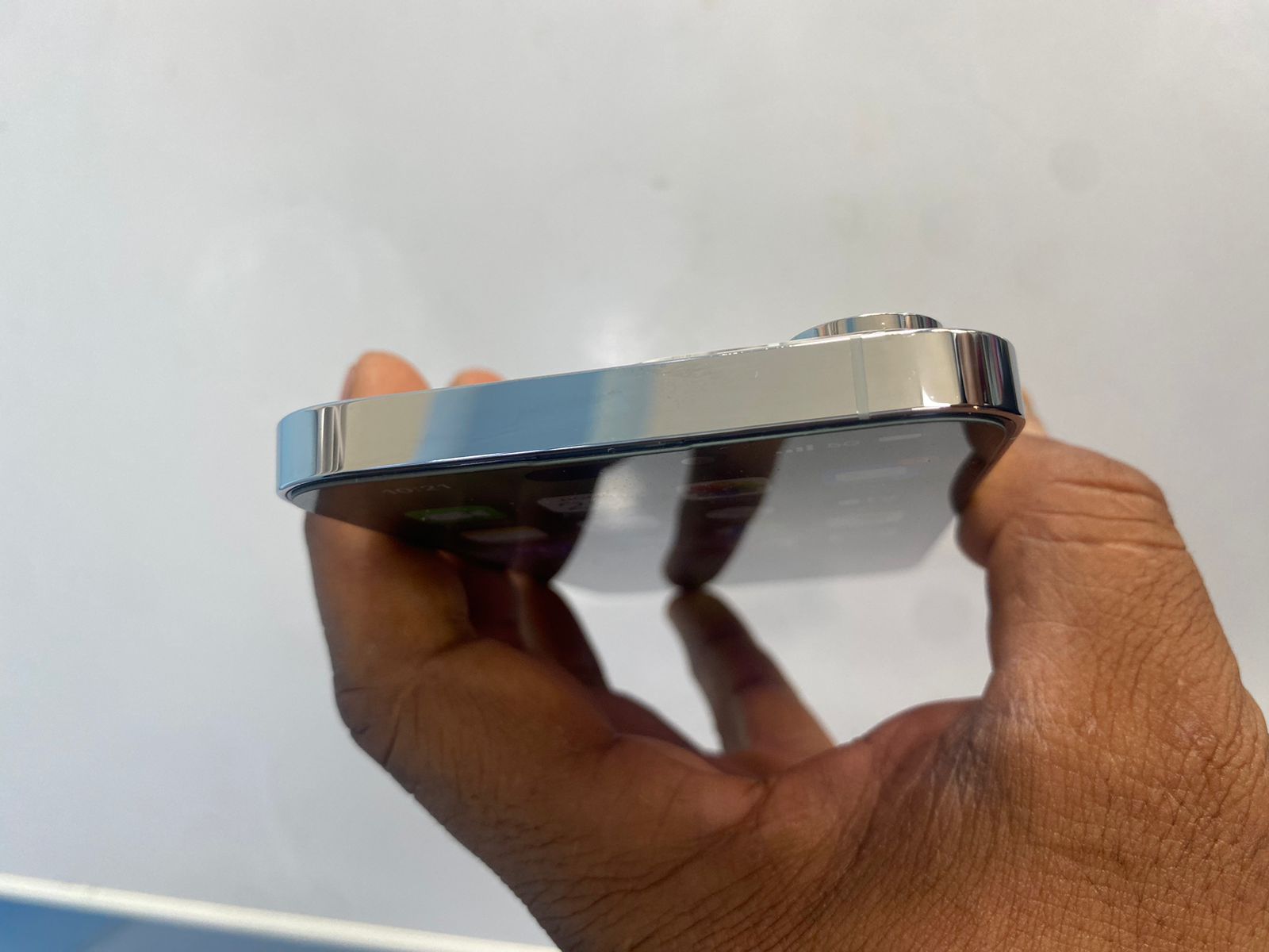 celulares y tabletas - iPhone 14 Pro Max  3