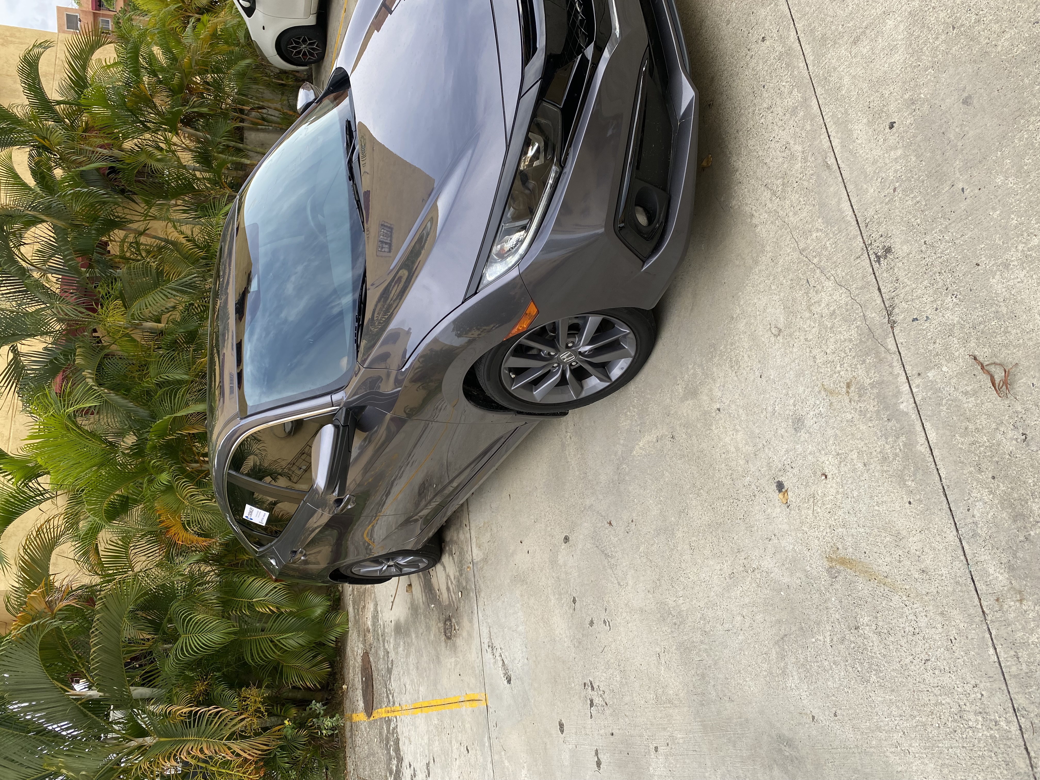 carros - Honda Civic 2021  3
