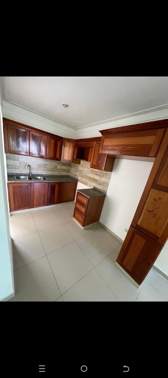 apartamentos - 3 habitaciones, 2baños, 1parqueo, azoteaPrecio 25mil 5