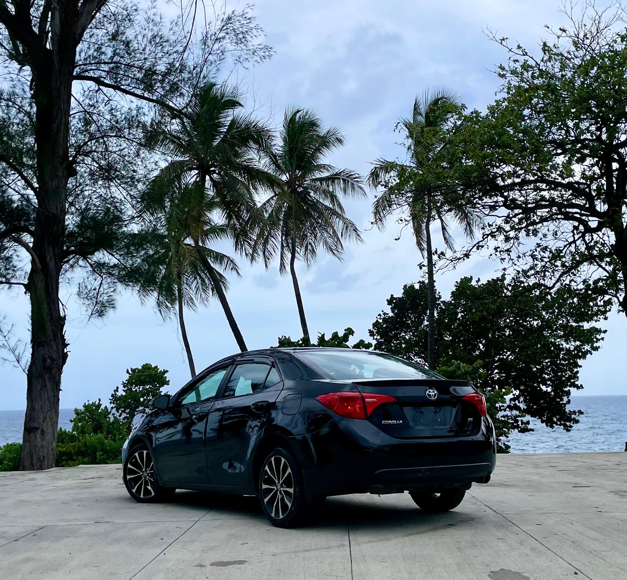carros - Toyota corolla 2017 6