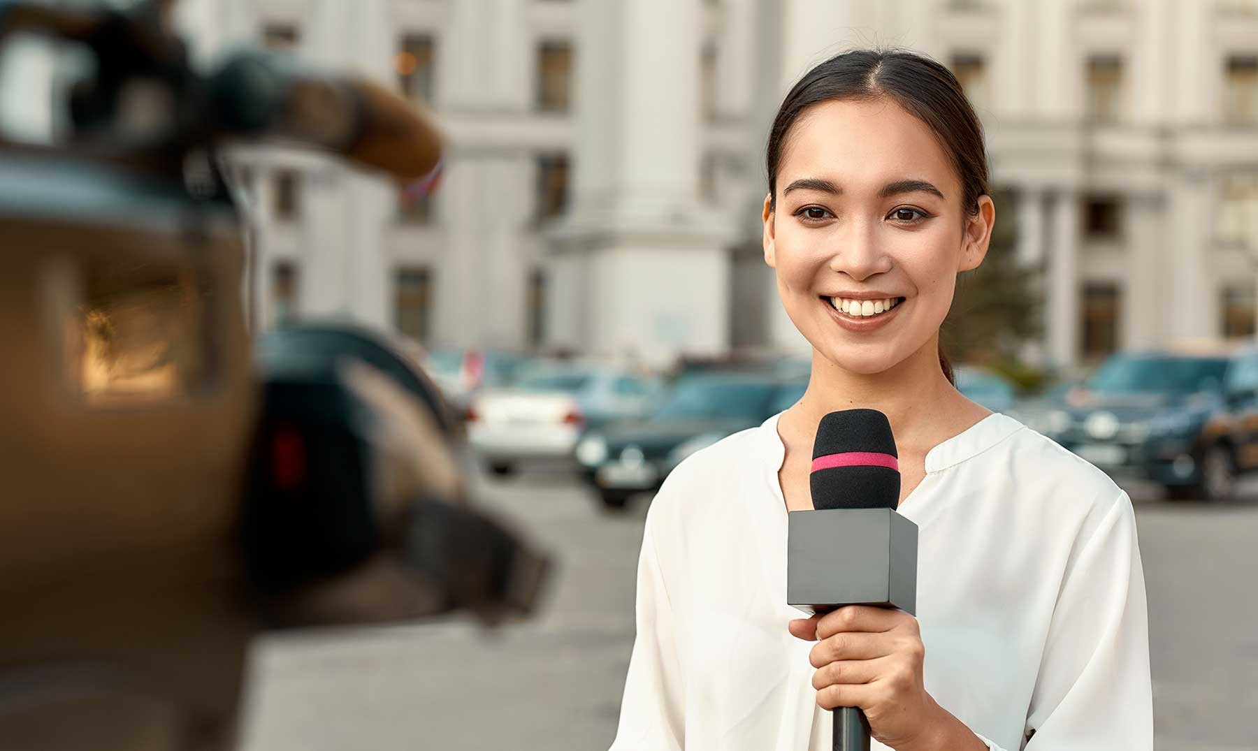 empleos disponibles - BUSCO PERIODISTA  0