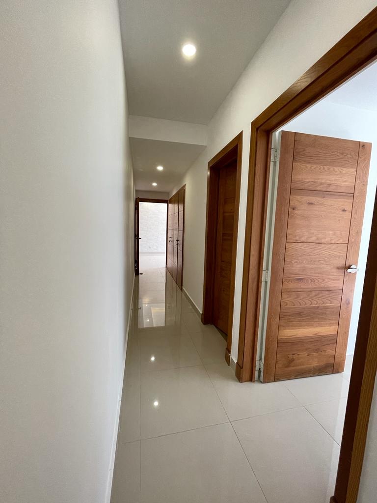 apartamentos - Venta de apartamento en La Esperilla 1