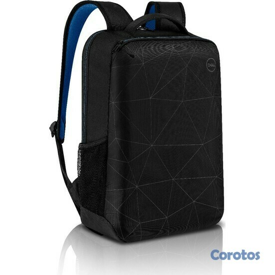 carteras y maletas - BULTO DELL PARA NOTEBOOK 15.6 PULGA DAS , TIPO MOCHILA PROFESIONAL 1