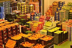 empleos disponibles - Se solicita vendedor mayorista 
 0