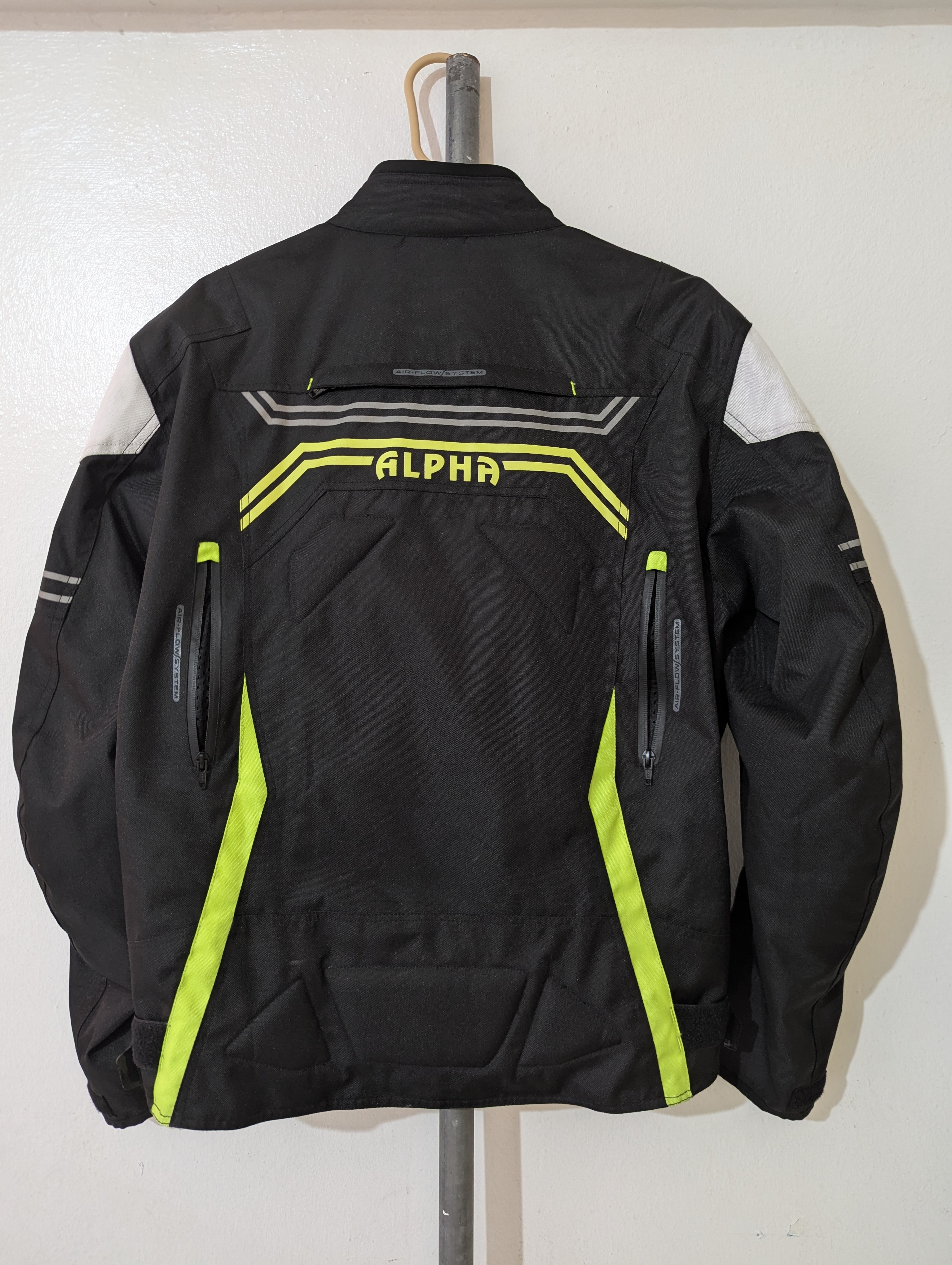 deportes - Chaqueta para motor 6