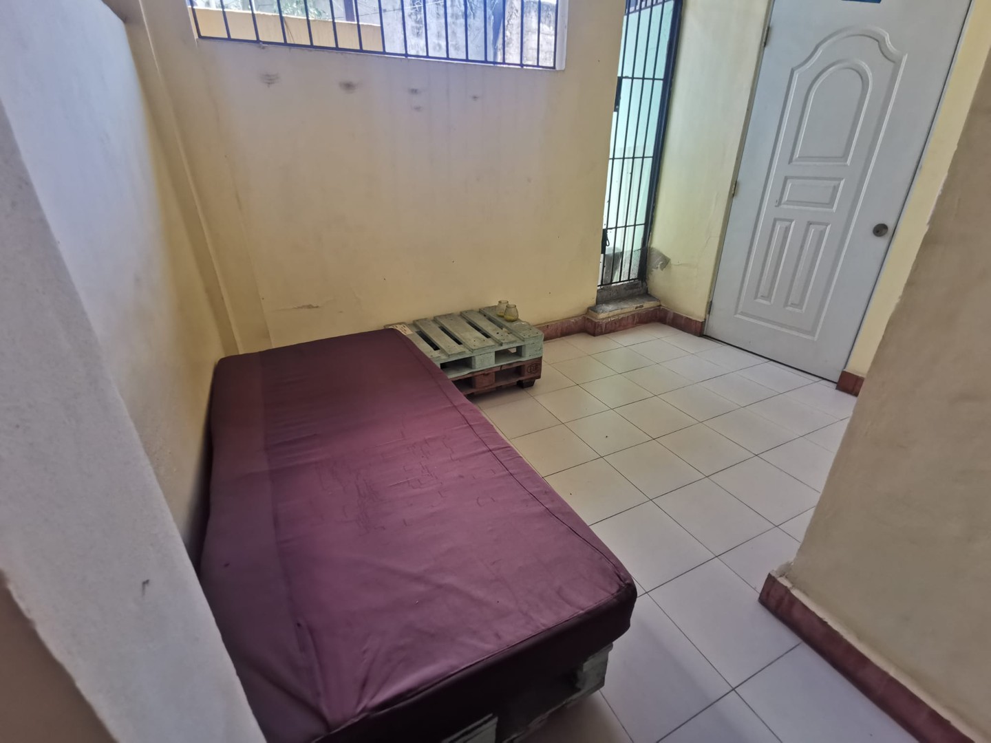 apartamentos - Alquiler Apartamento Estudio Amueblado, Zona Colonial, Santo Domingo 4