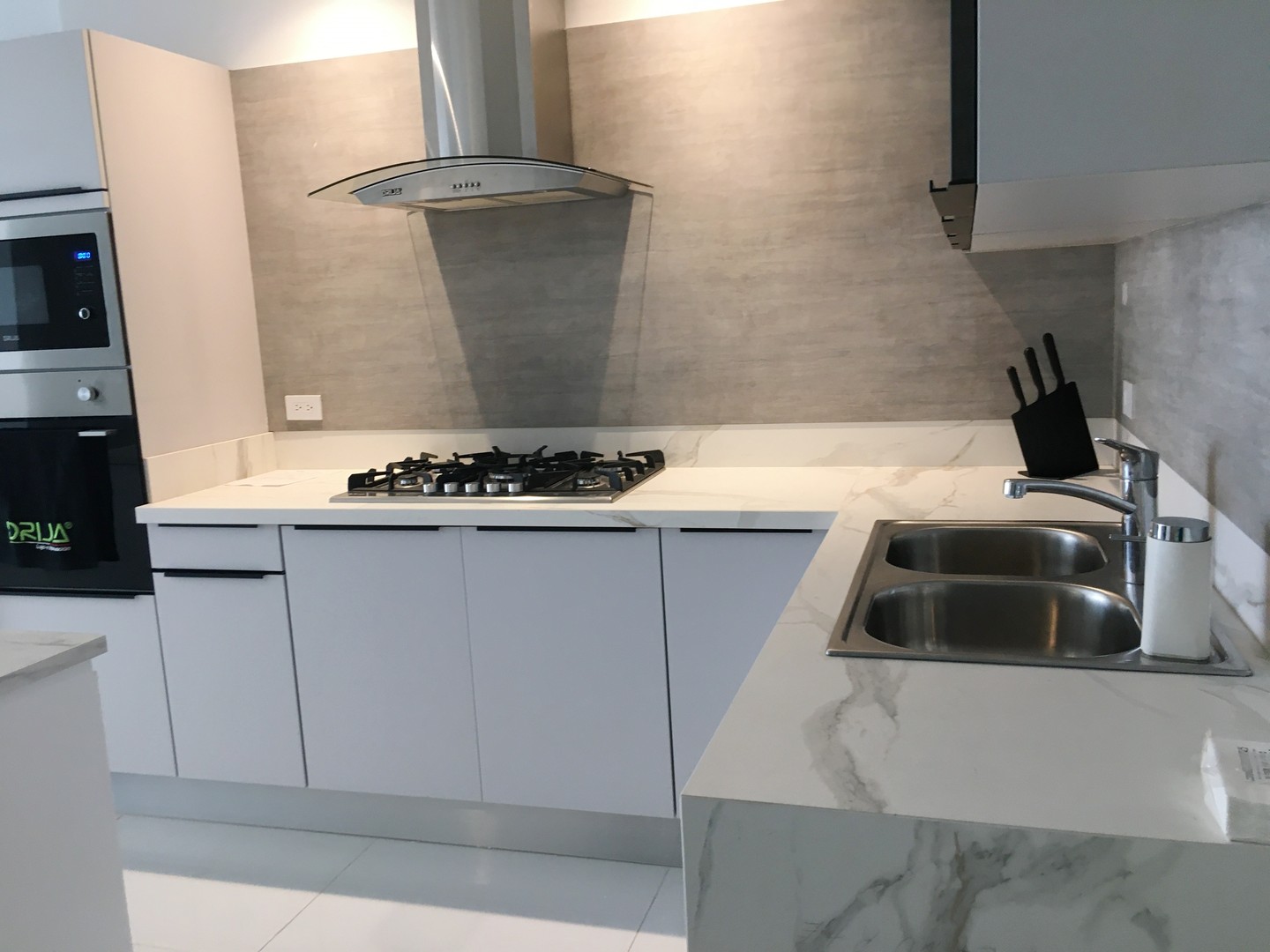 apartamentos - Apartamento En Venta En Piantini De Una Habitación 4