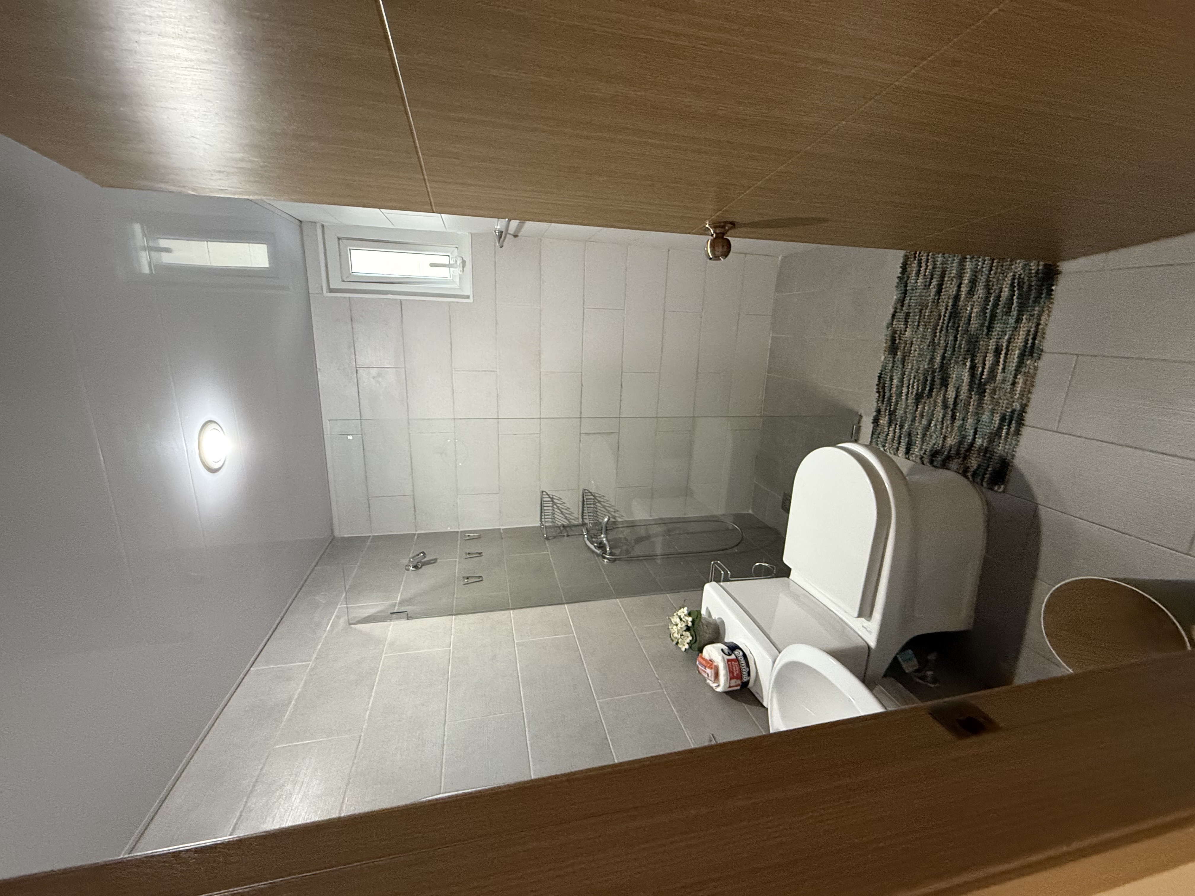 apartamentos - vendo 5 nivel en residencial Mediterráneo  3
