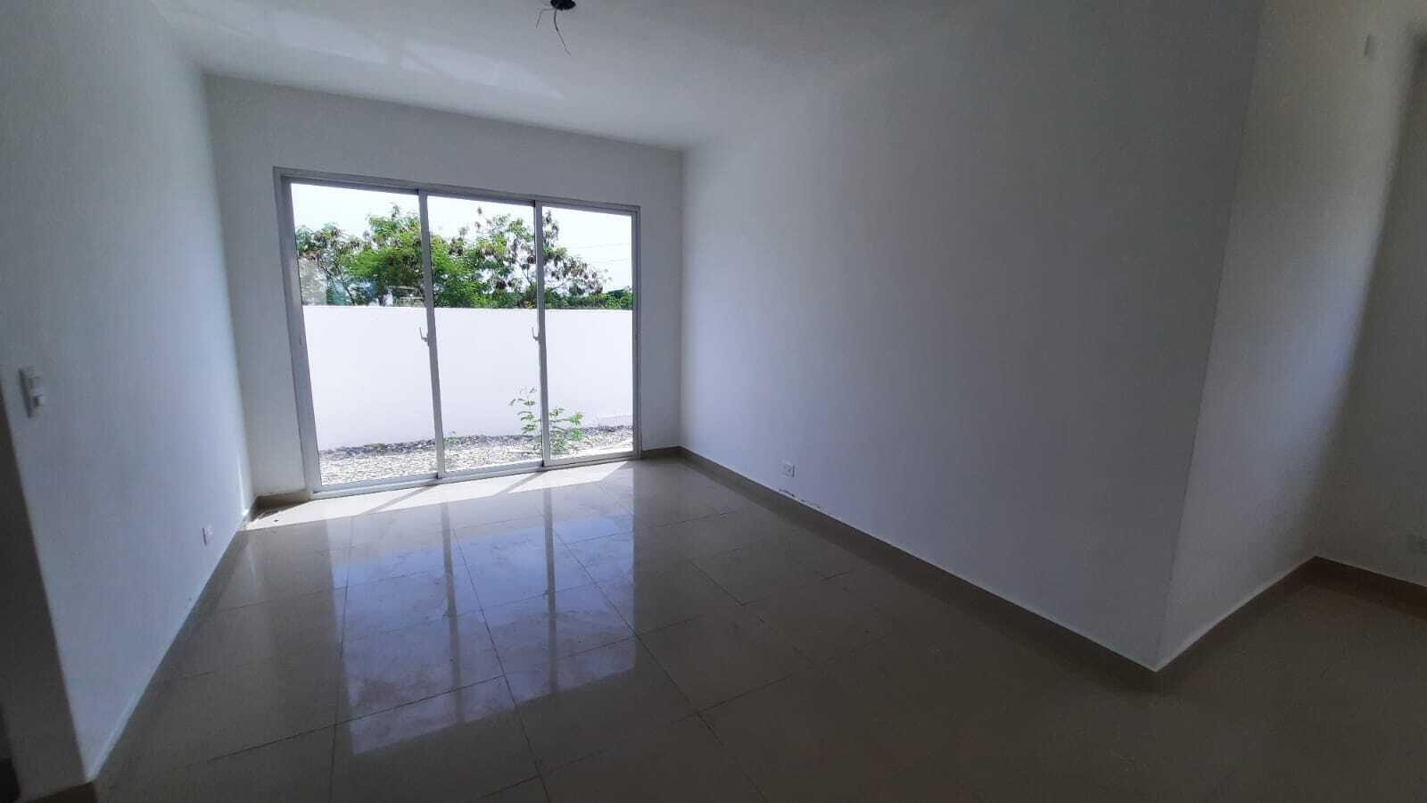 apartamentos - Venta de apartamento a estrenar primer nivel 107 m2 de Tres Habitaciones. 5