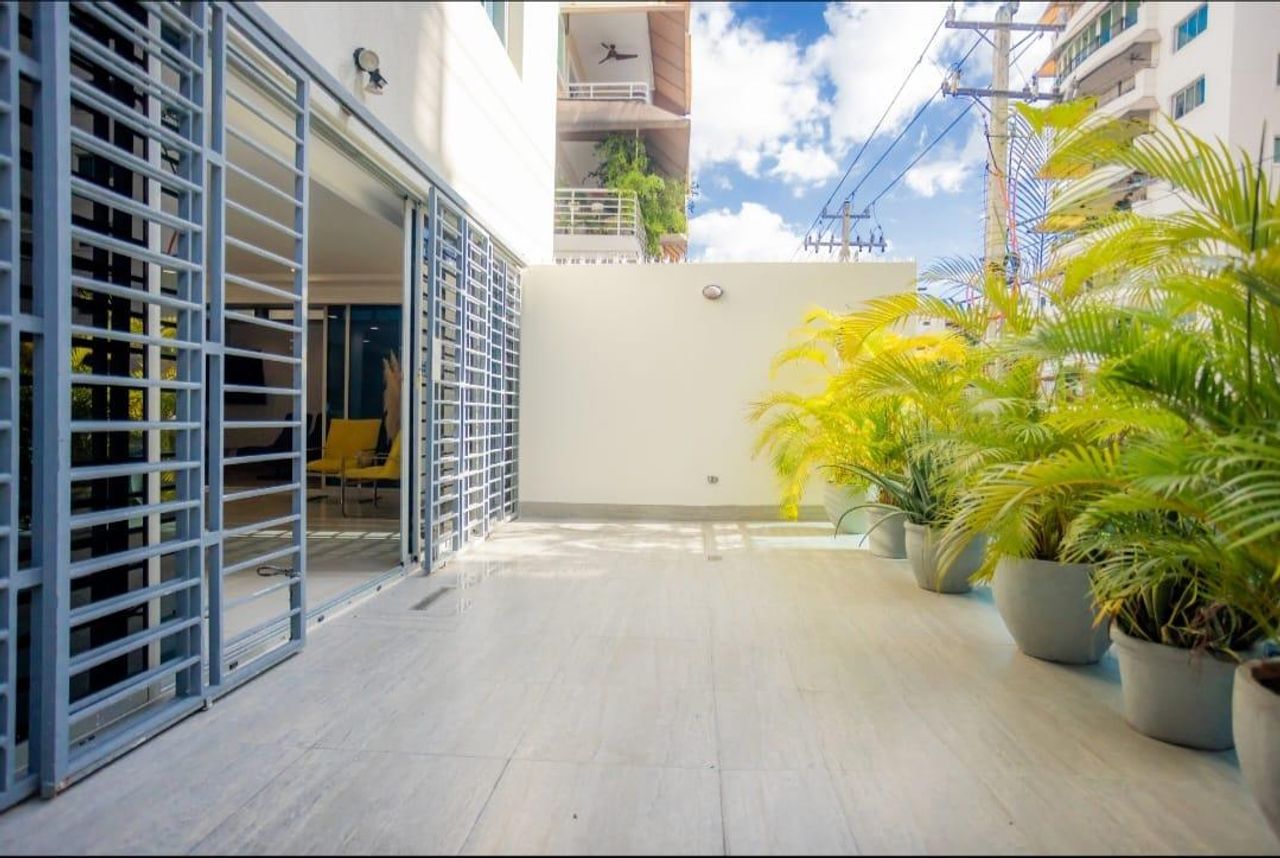 penthouses - Penthouse en venta en Serralles  1