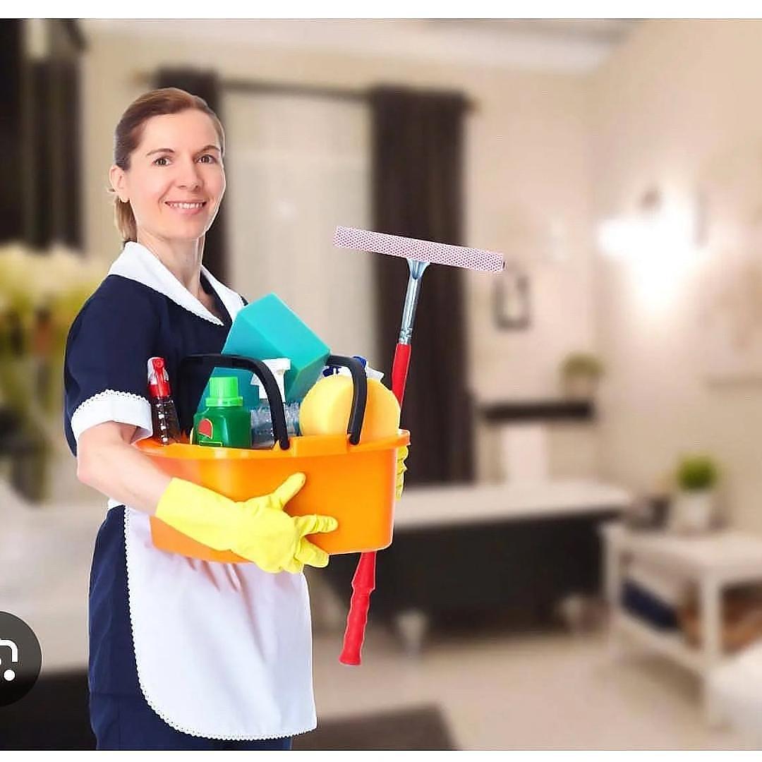 servicios profesionales - Busco Empleada Doméstica / Niñera Con salida semanal