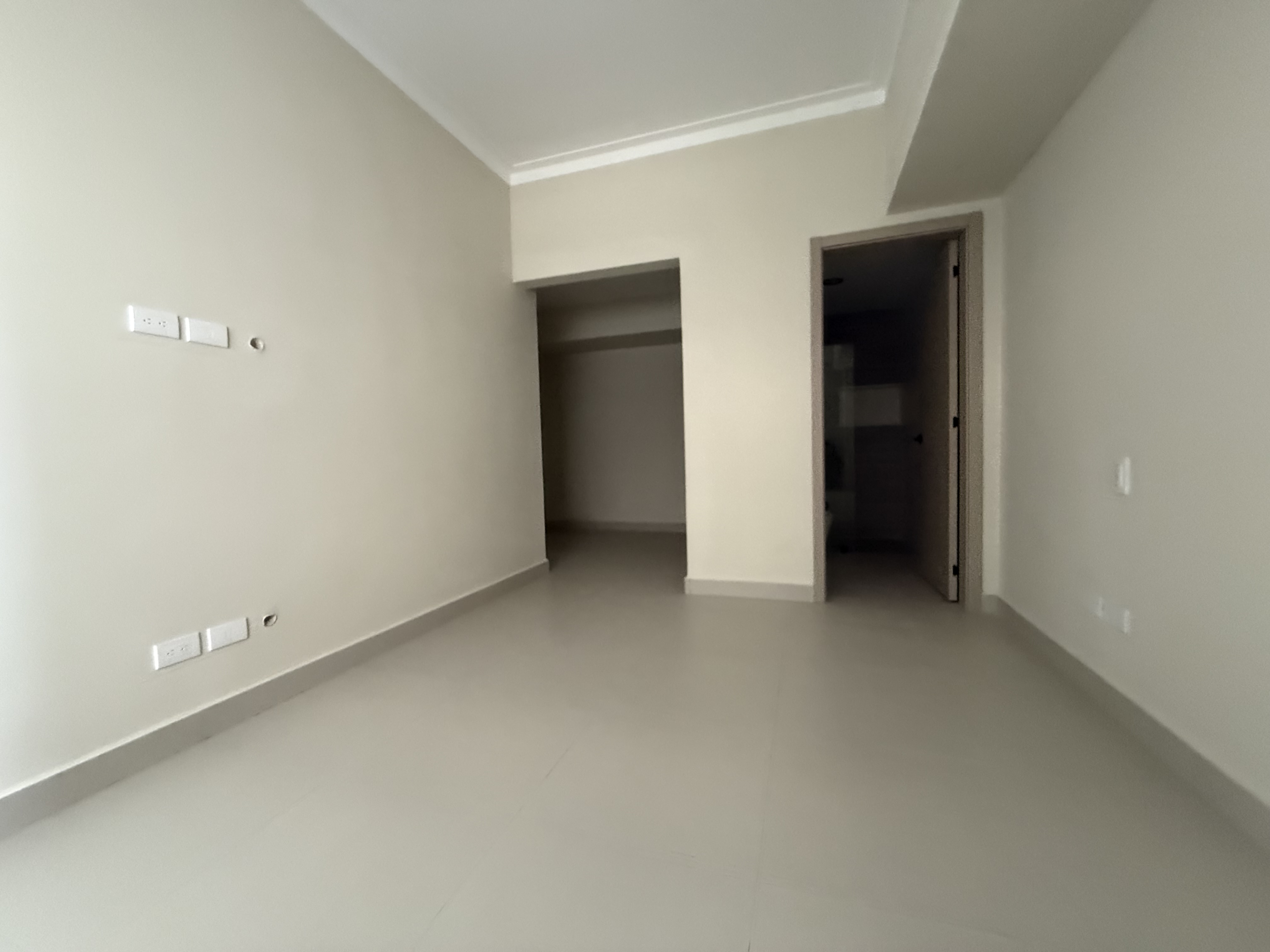 apartamentos - Apartamento tipo Loft en Evaristo Morales 1