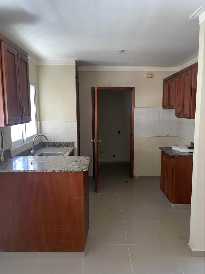 apartamentos - APARTAMENTO EN ALQUILER: RES. VISTA ECOLOGICA 1