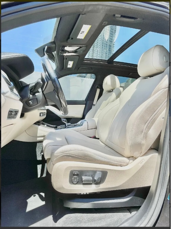 jeepetas y camionetas - BMW X5 Xdrive40i 2019 5