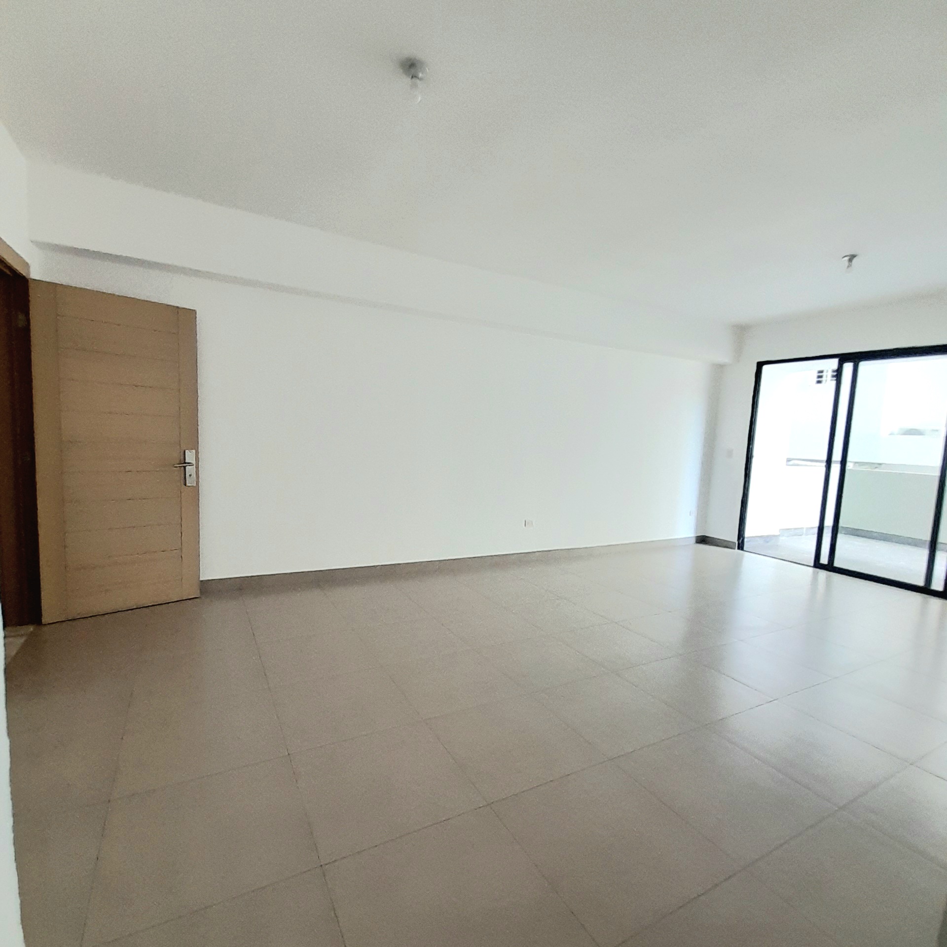 apartamentos - apartamento con terraza en la Nuñez de Caceres 5