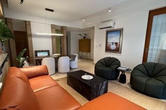 apartamentos - elegante apartamento en serralle 1
