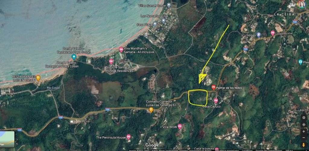 solares y terrenos - ¡10,000 m² con Vista al Mar por solo US$660,000! 0