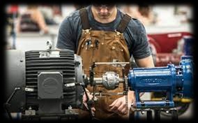 empleos disponibles - Se solicita mecánico industrial 
 1