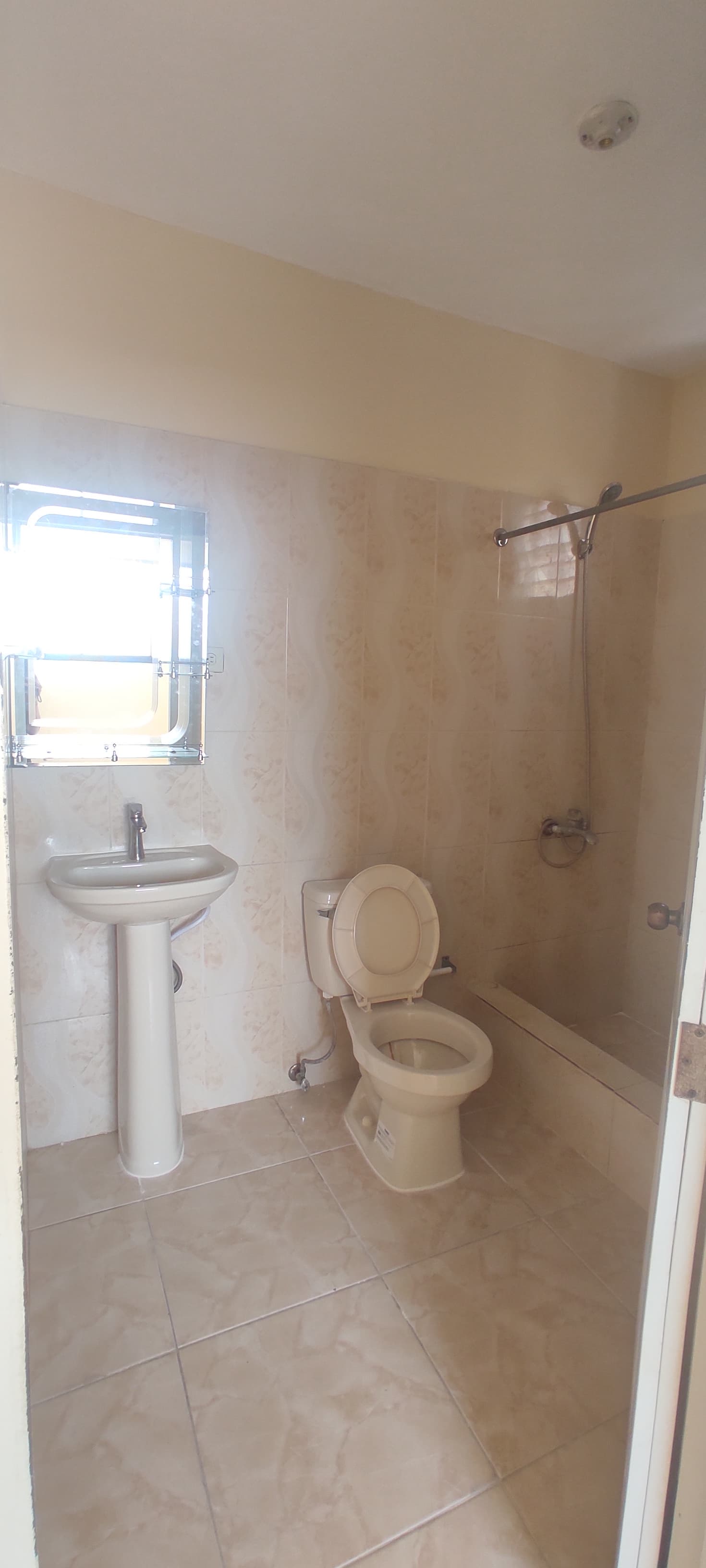 apartamentos - AMPLIO APARTAMENTO EN ALQUILER, ALMA ROSA I. 7