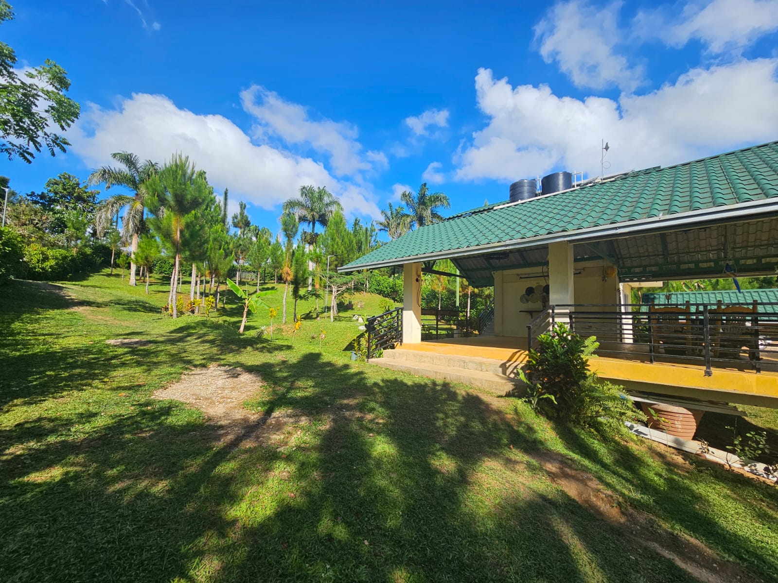 casas vacacionales y villas - Se Vende Villa en Altos del Caballo, Los Pinos, San Francisco de Macorís Macoris 6