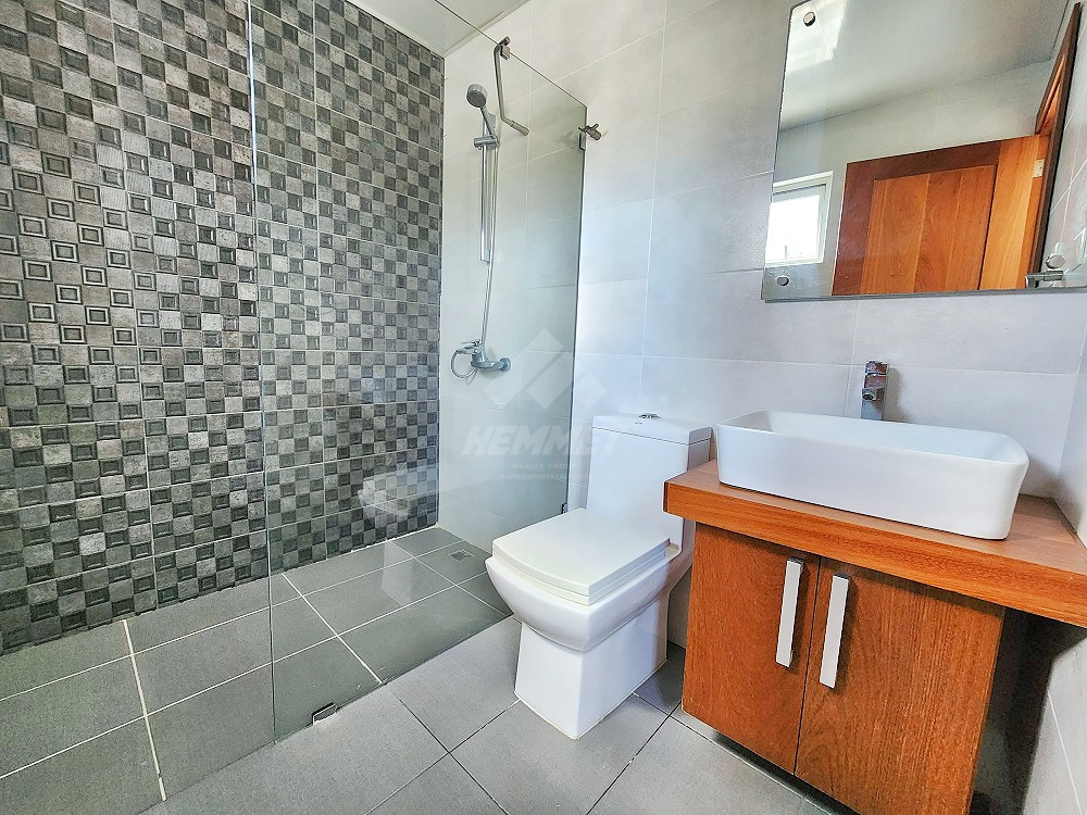 apartamentos - TORRE ELEVADOR Y PLANTA FULL CERROS GURABO STGO. 8