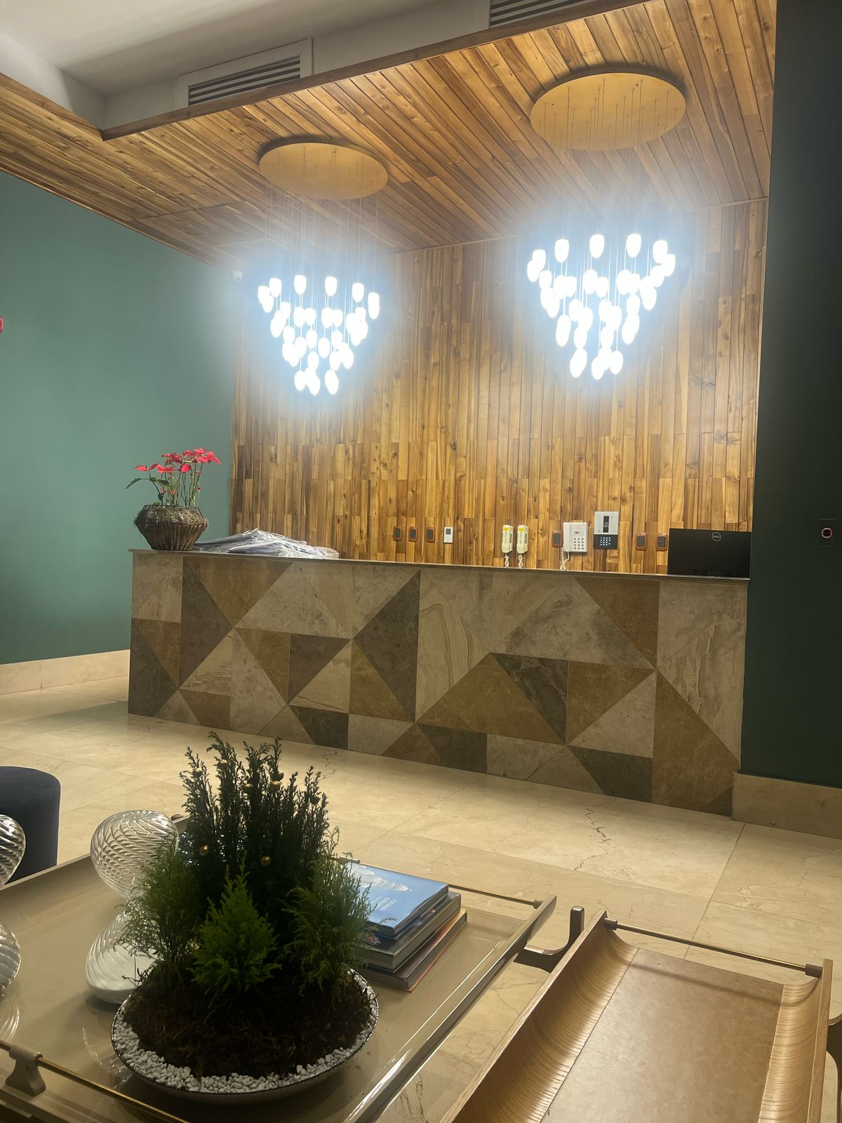 apartamentos - 🛑Apartamento en Alquiler en Naco 