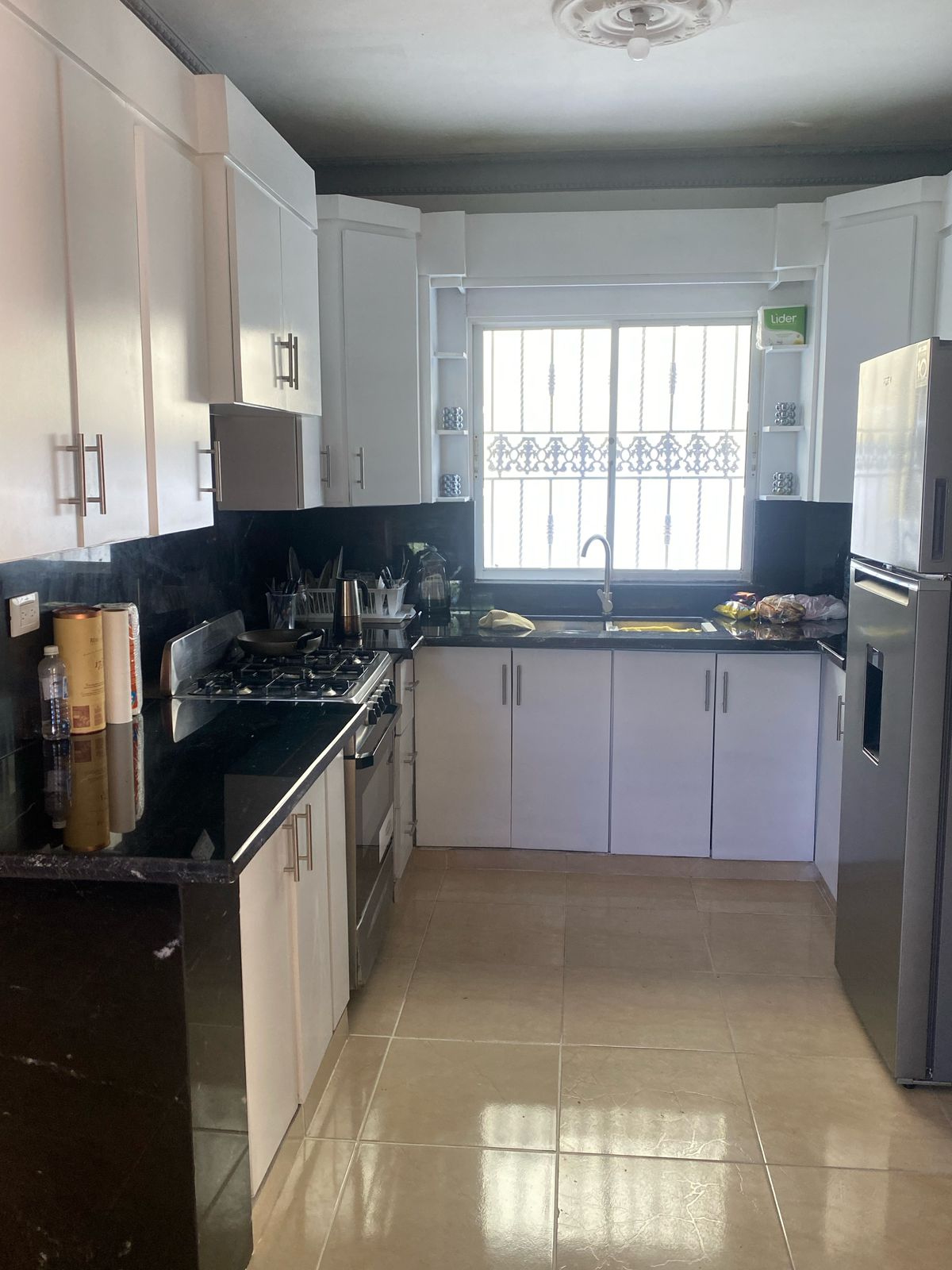 casas - 🏡 Casa Moderna Amueblada con Vista al Mar  6
