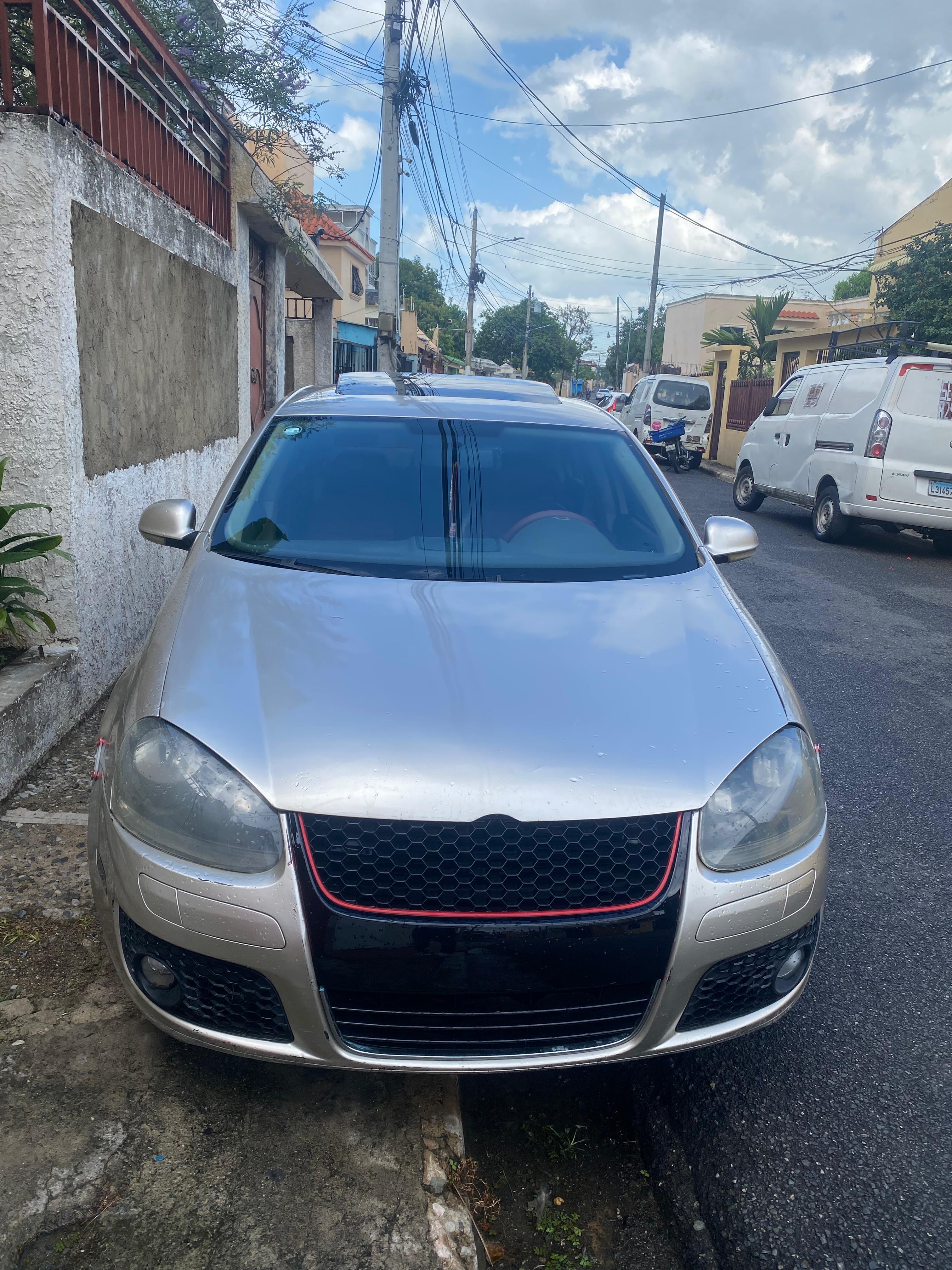 carros - Auto Volswaguen jetta bora 2006 nitido 1