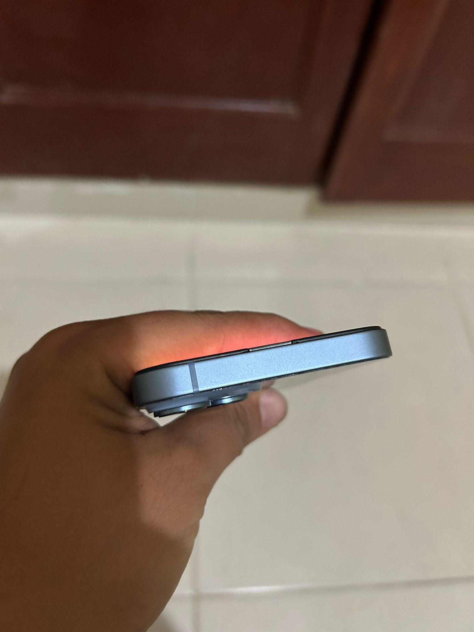 celulares y tabletas - iPhone 14 Plus 128gb Factory 9