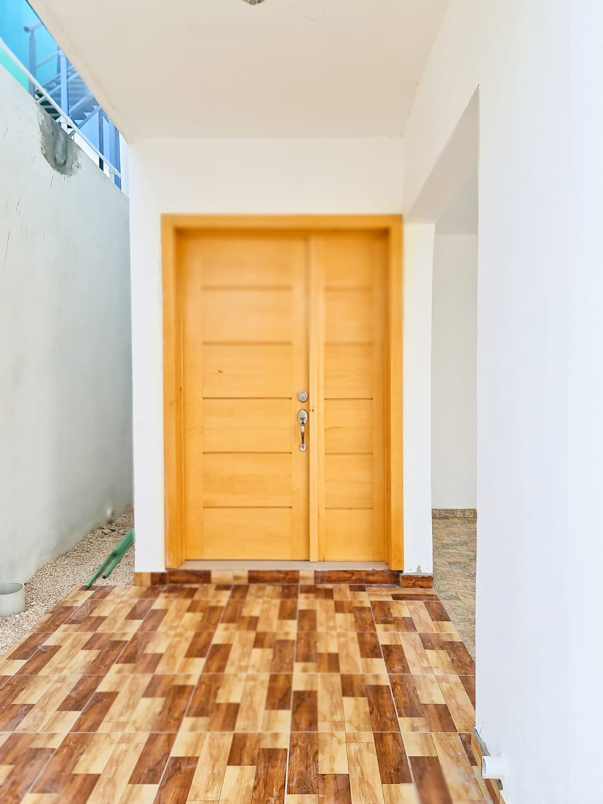 casas - Casas lista en proyecto cerrado, Prado Oriental  8