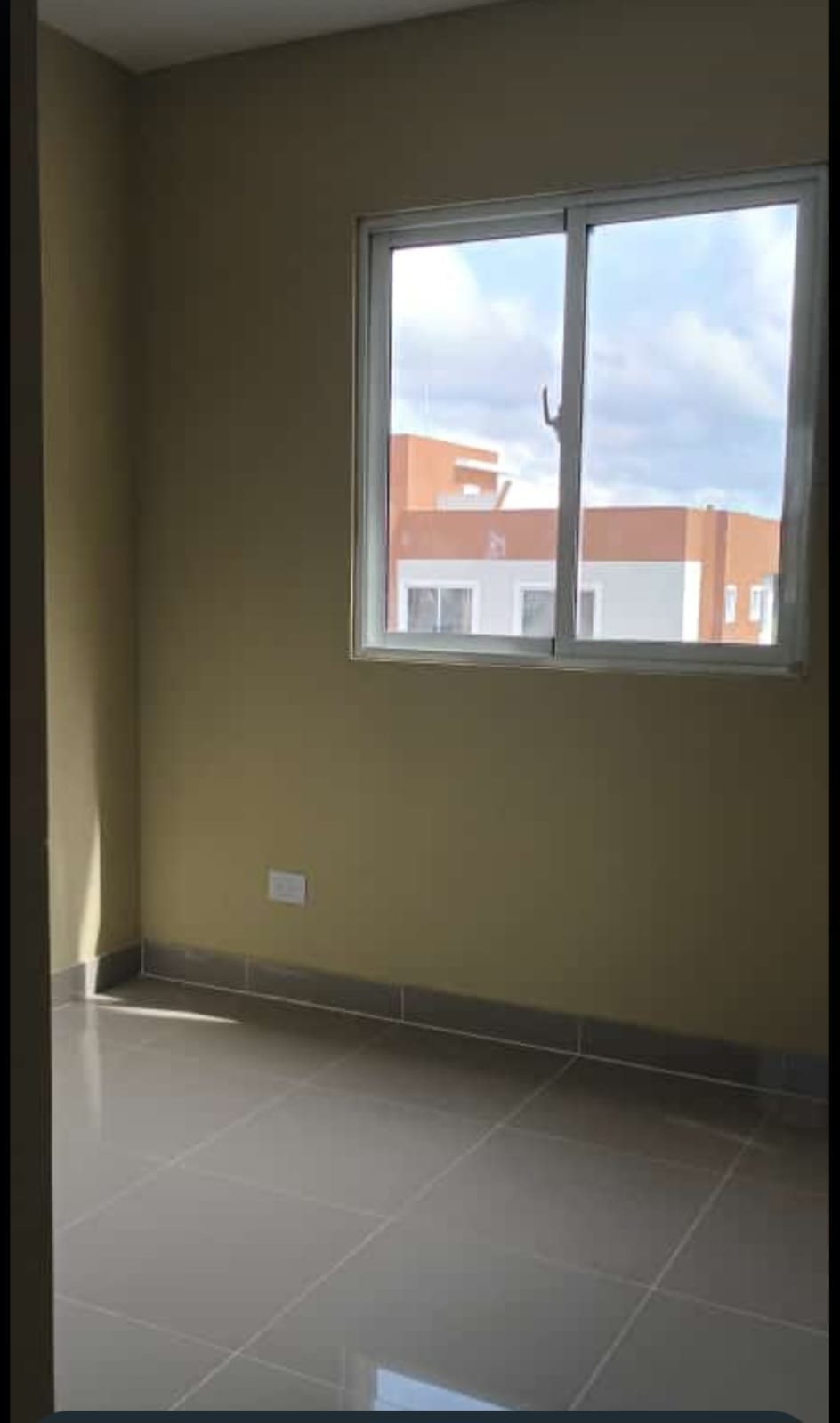 apartamentos - VENTA DE APARTAMENTO SAN ISIDRO 5