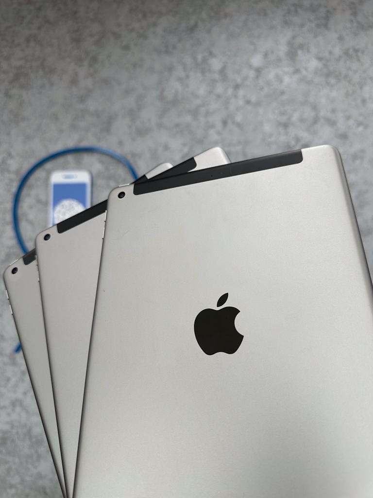 celulares y tabletas - IPAD 6TH GEN 32GB  0
