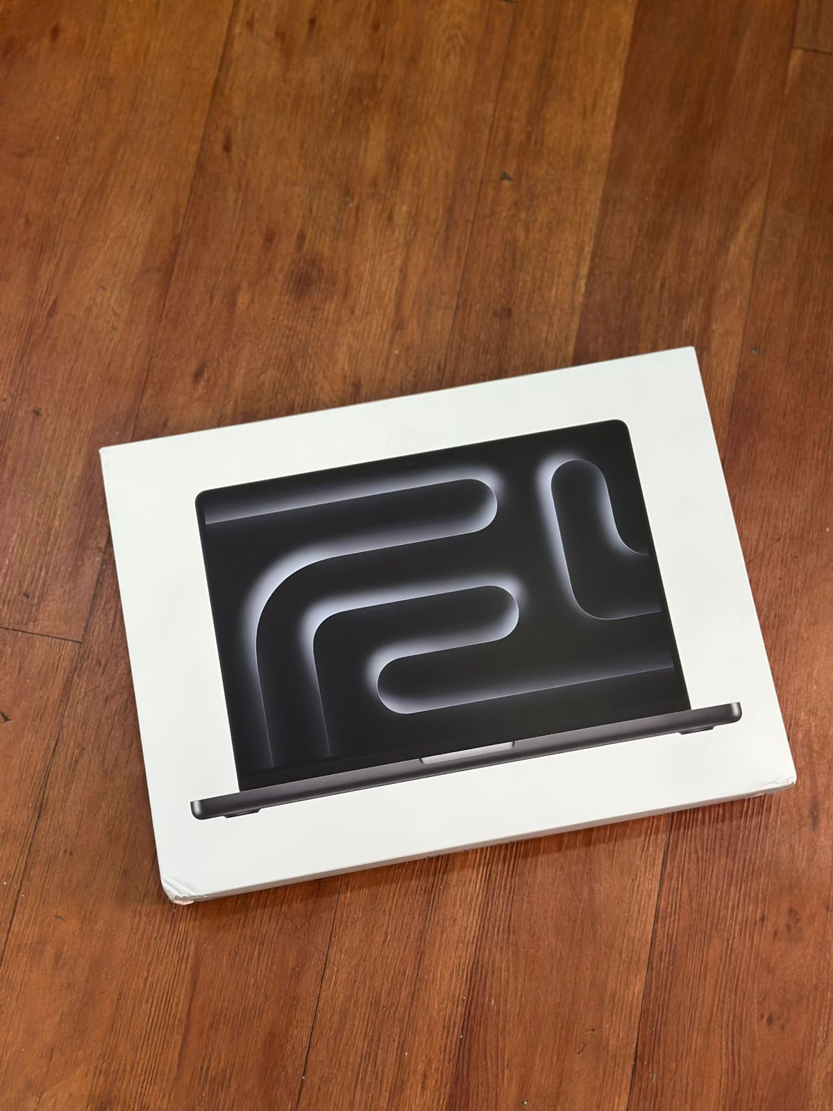 computadoras y laptops - MACBOOK PRO CHIP M4 PRO 24GB RAM 1TB SSD 14" 0