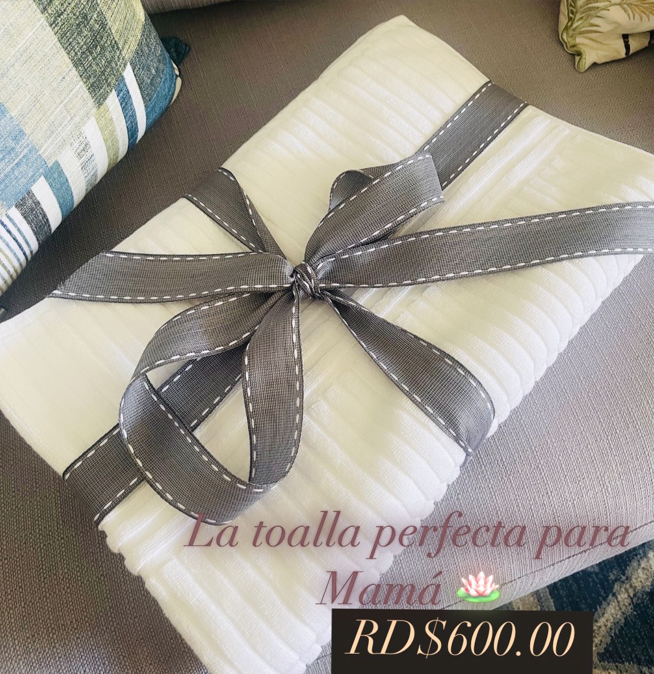 decoración y accesorios - TOALLAS DE BAÑO