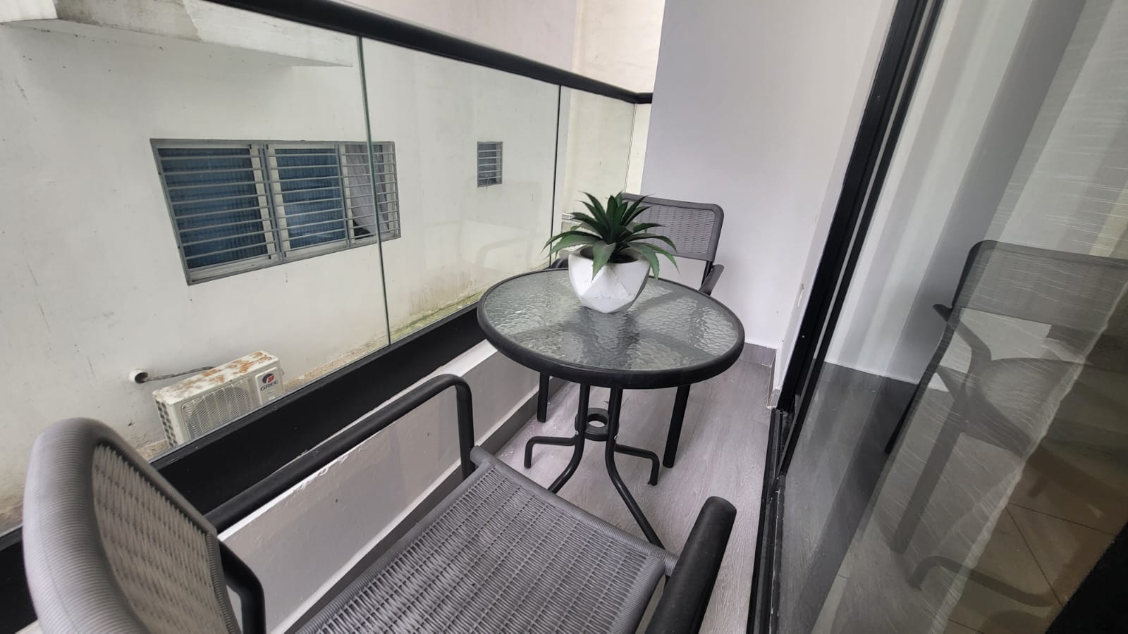 apartamentos - Apartamento en venta Amueblado en Bella Vista  2