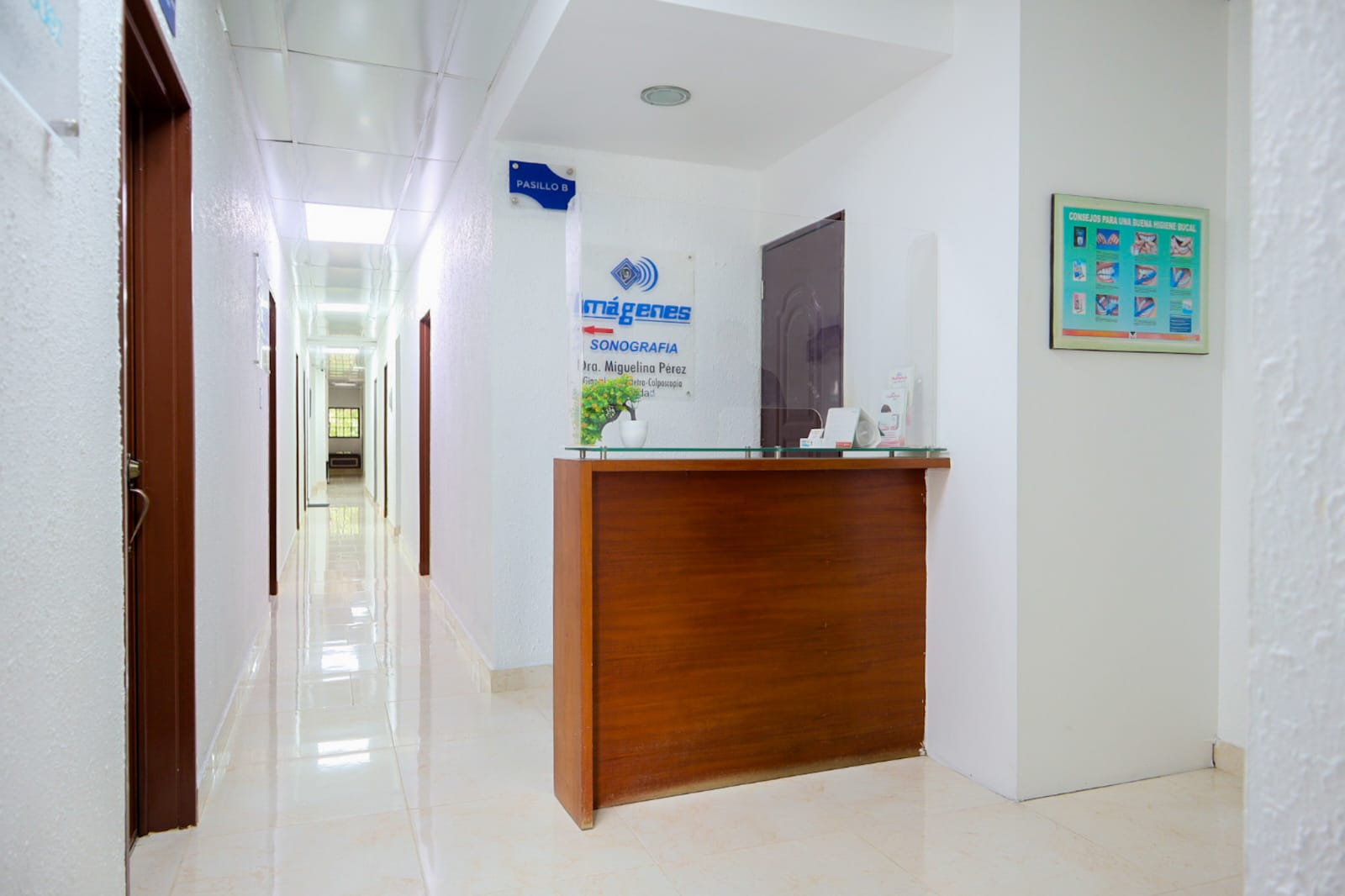 oficinas y locales comerciales - Alquiler de consultorios médicos en Gazcue 1