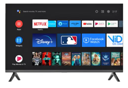 tv - Smart Tv Nikkei 32 PuLG Hd 1