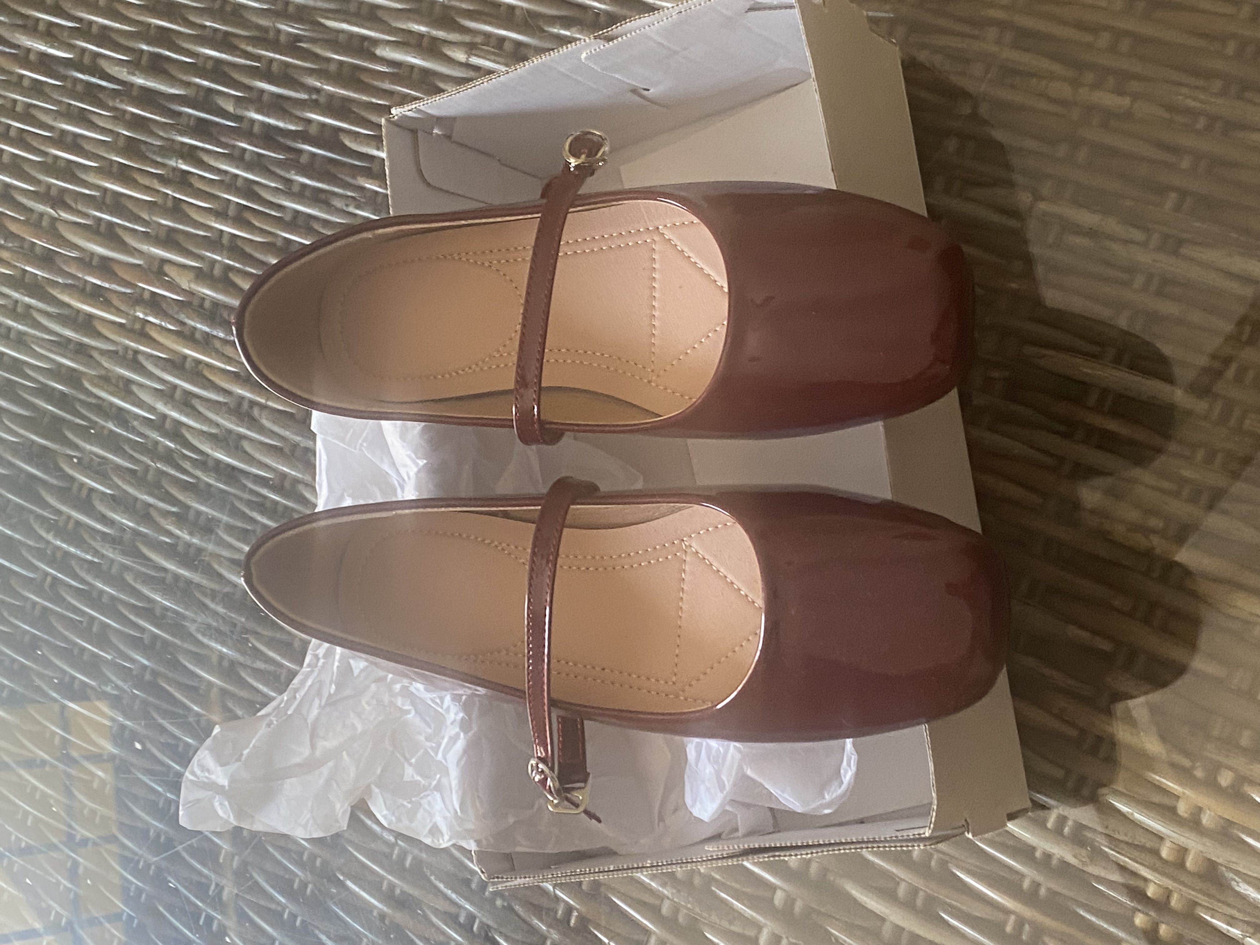 zapatos para mujer - Zapato mujer  1