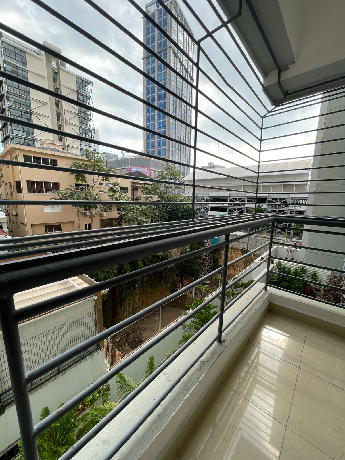 apartamentos - Apartamento cerca de Acrópolis  0