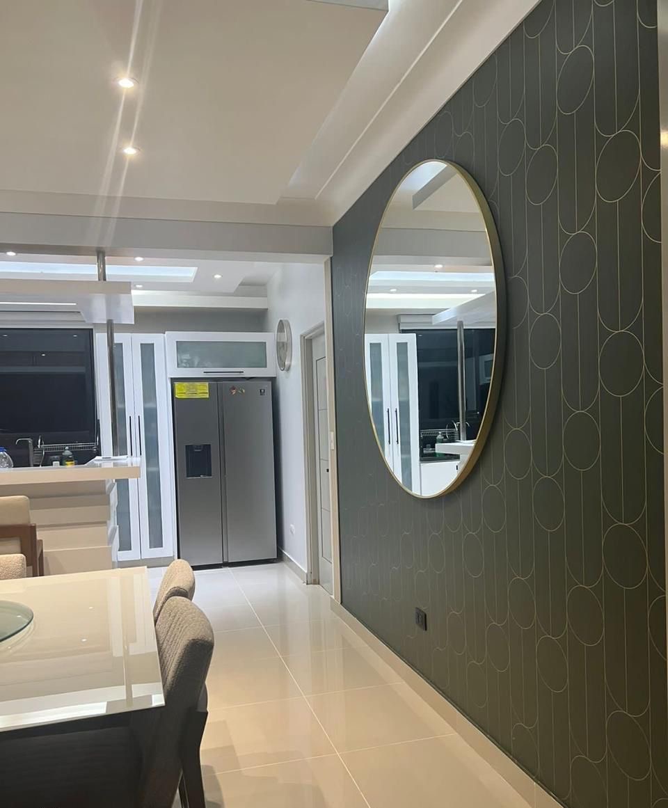 apartamentos - Hermoso Penthouse  6