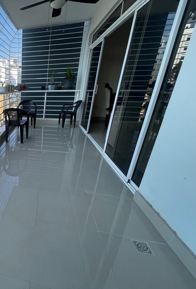 apartamentos - Se alquila Hermoso Apto. 9